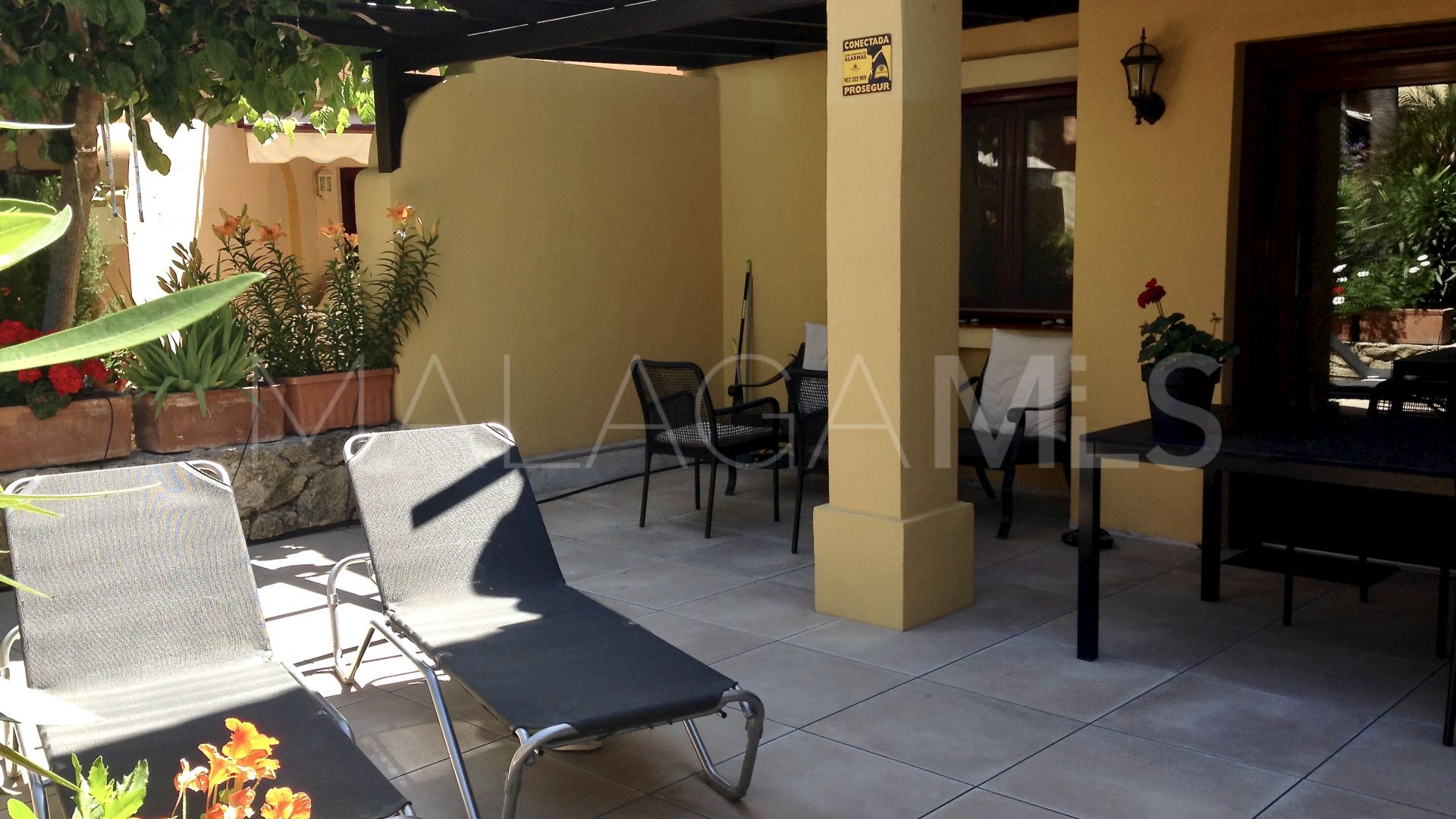 Jardines de las Lomas, adosado with 3 bedrooms a la venta