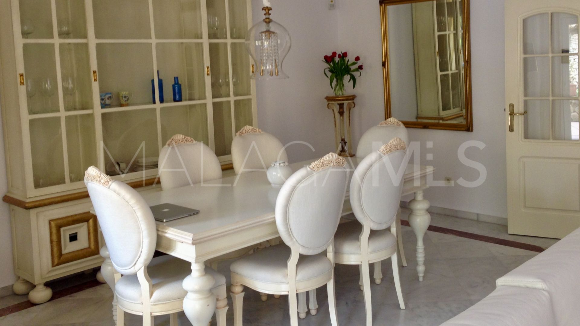 Jardines de las Lomas, adosado with 3 bedrooms a la venta