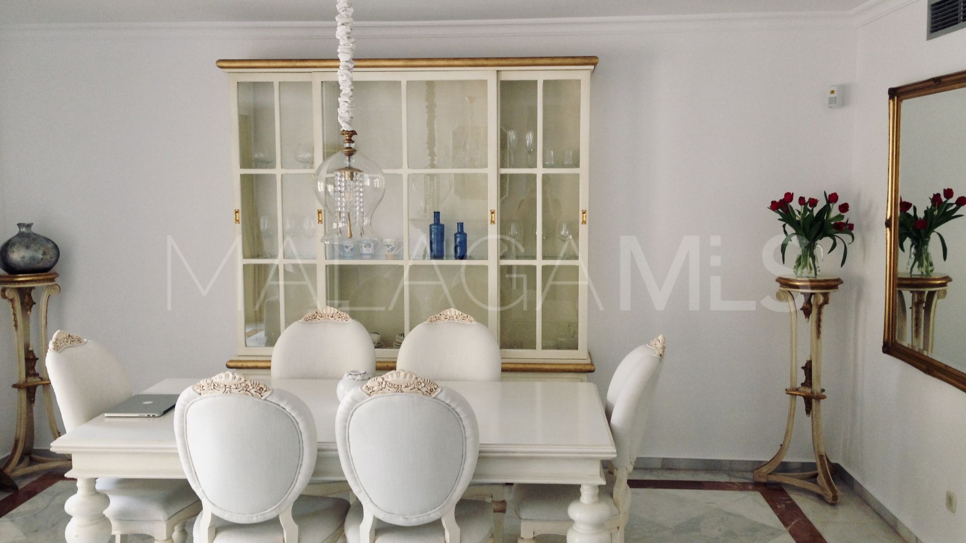 Jardines de las Lomas, adosado with 3 bedrooms a la venta