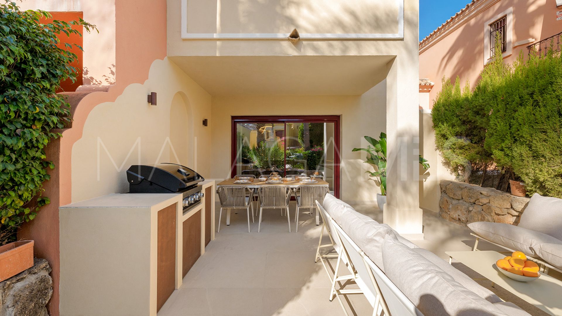 Reihenhaus for sale in Jardines de las Lomas