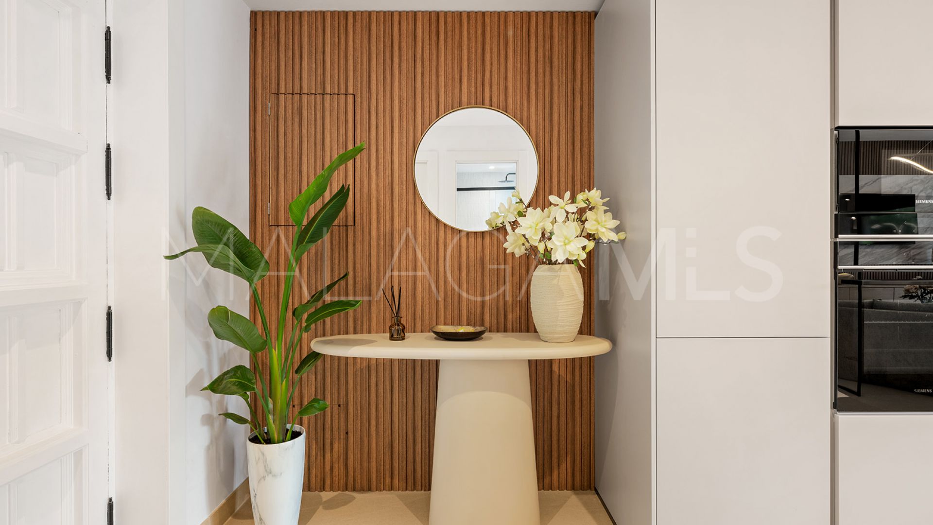 Reihenhaus for sale in Jardines de las Lomas
