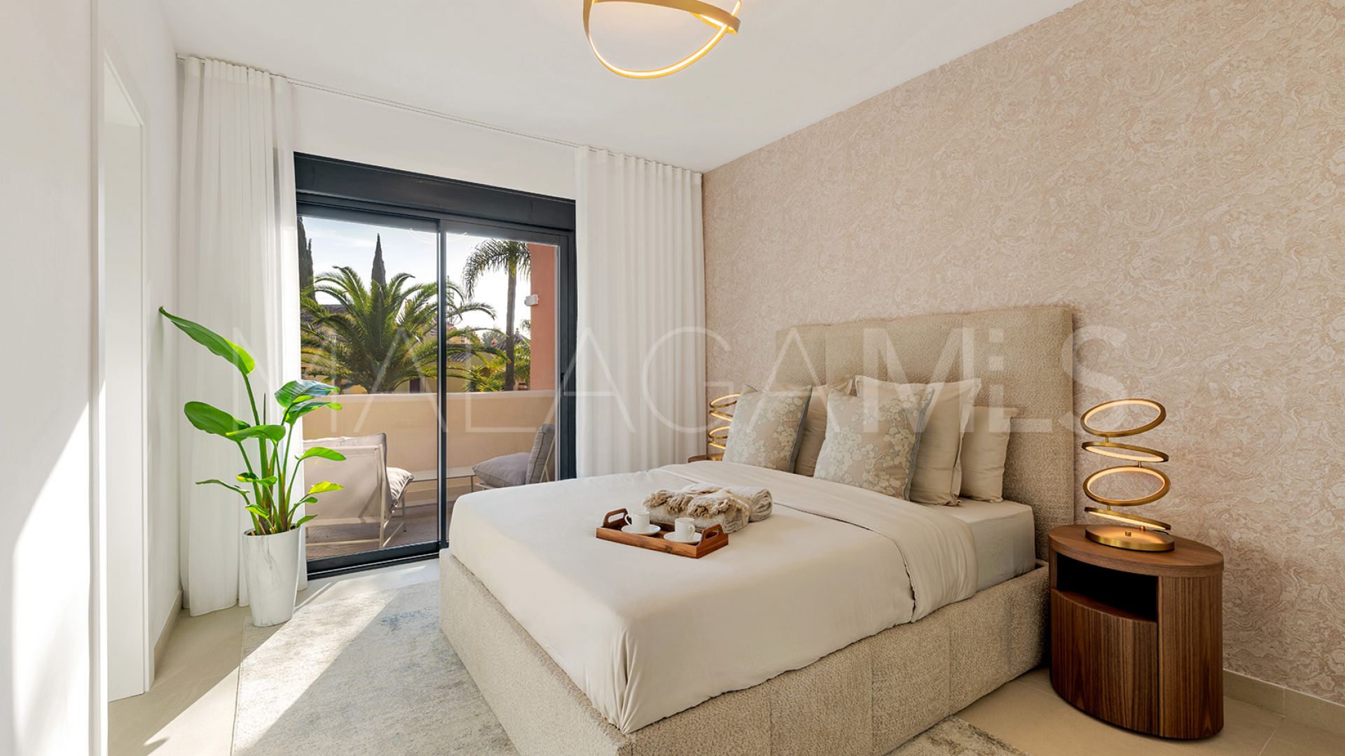 Reihenhaus for sale in Jardines de las Lomas