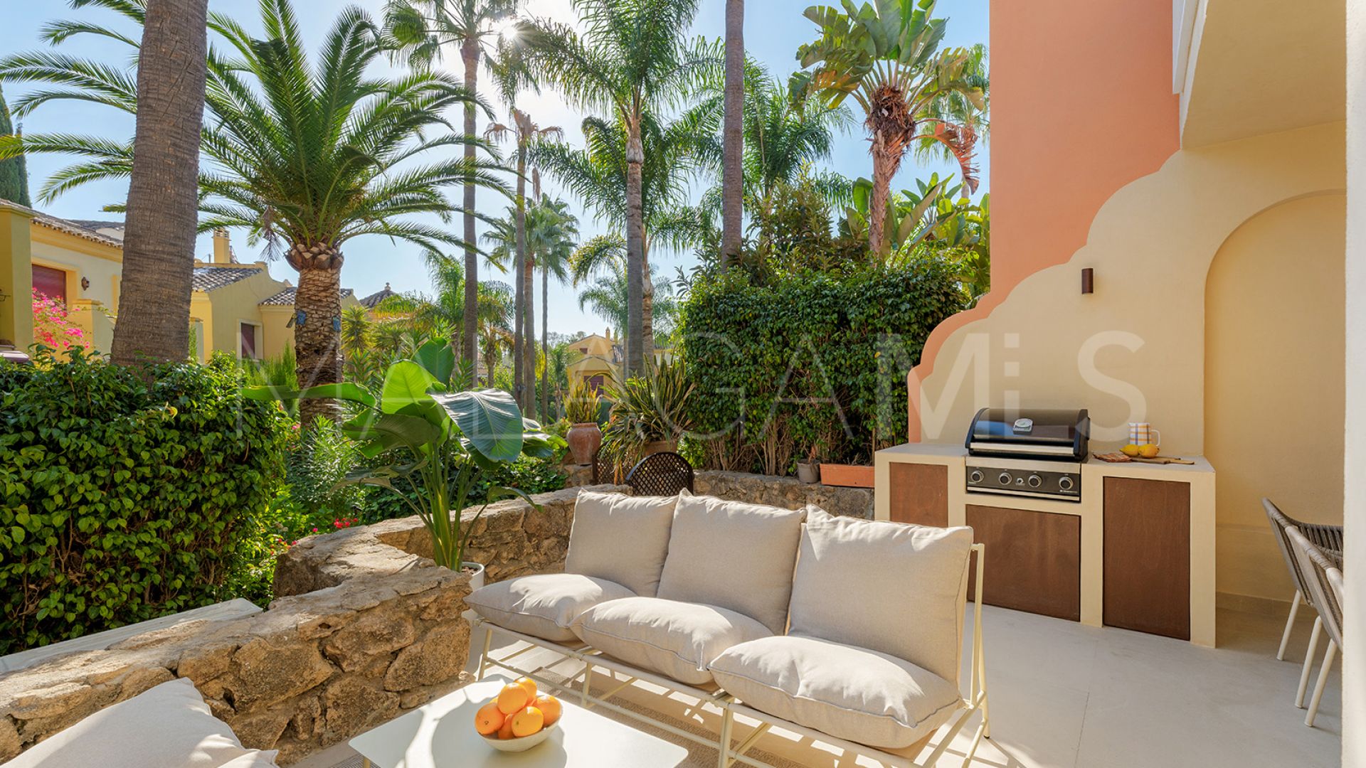 Reihenhaus for sale in Jardines de las Lomas