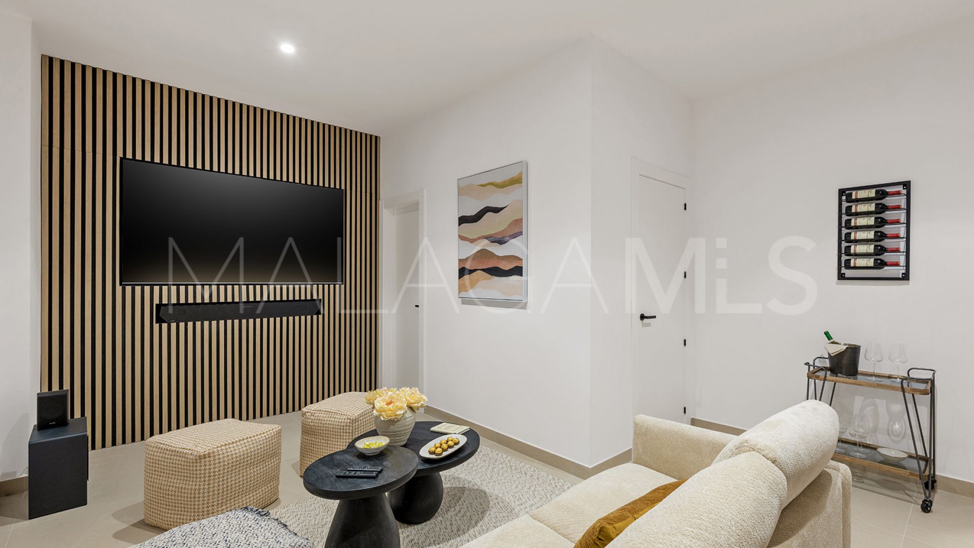 Reihenhaus for sale in Jardines de las Lomas
