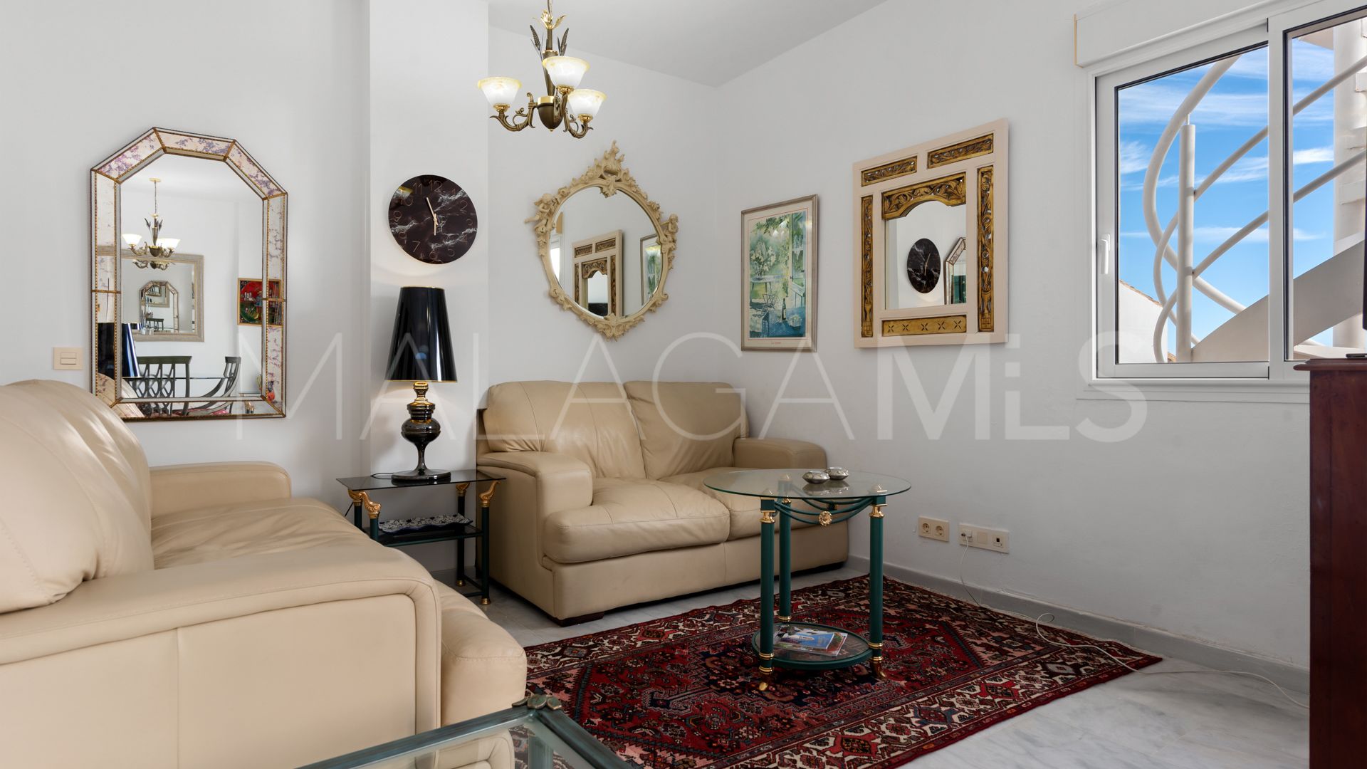 Wohnung for sale in Valle Romano