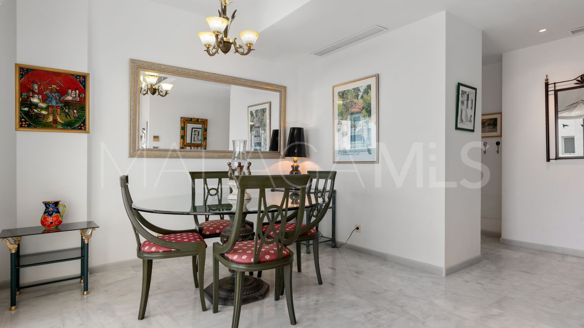 2 bedrooms Valle Romano apartment for sale