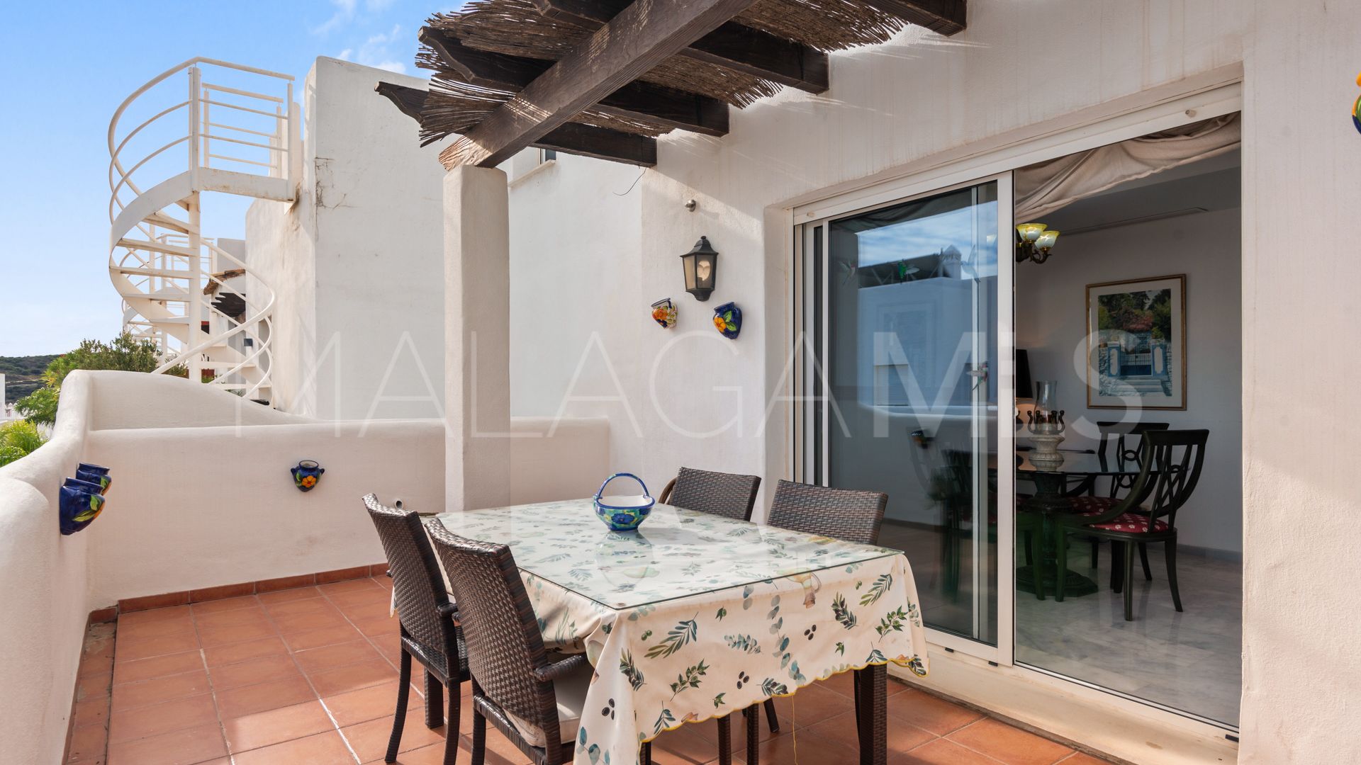 2 bedrooms Valle Romano apartment for sale