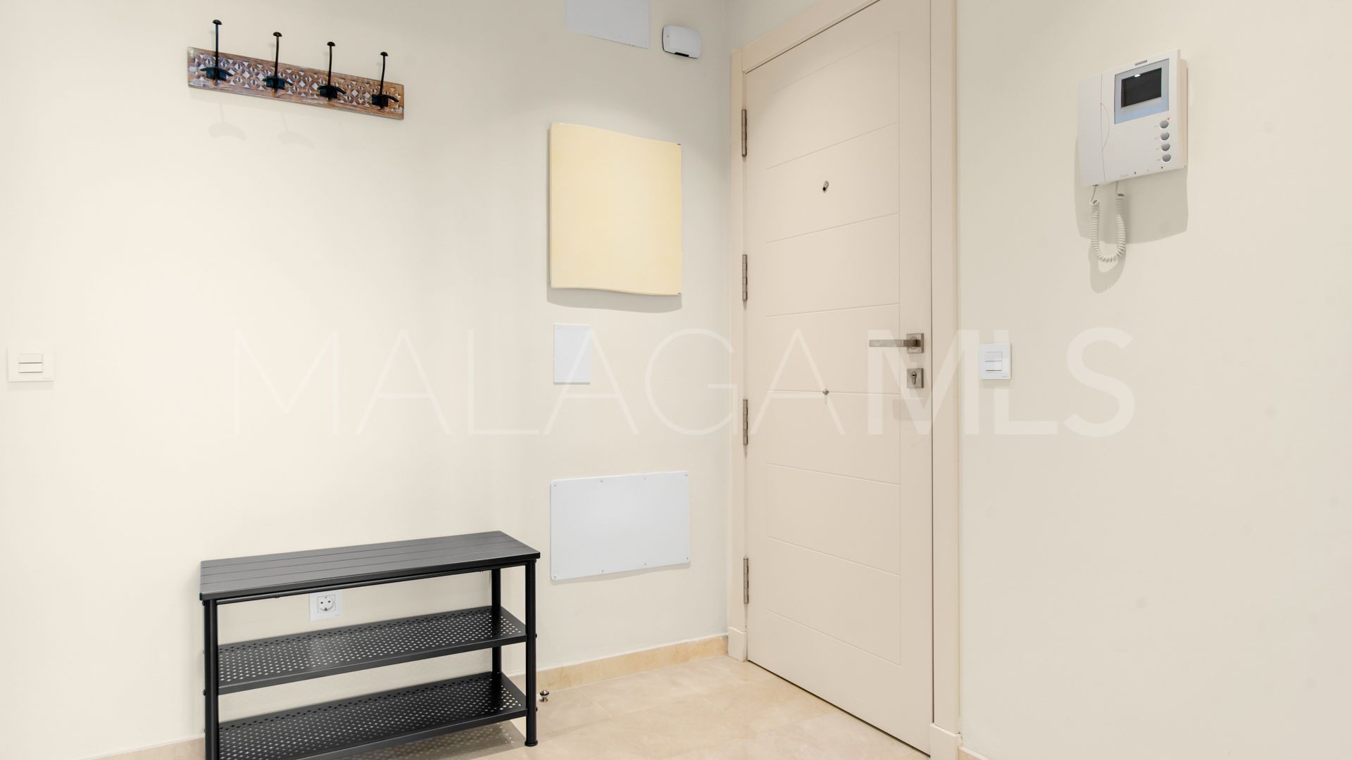 Apartamento planta baja a la venta in Valle Romano de 2 bedrooms