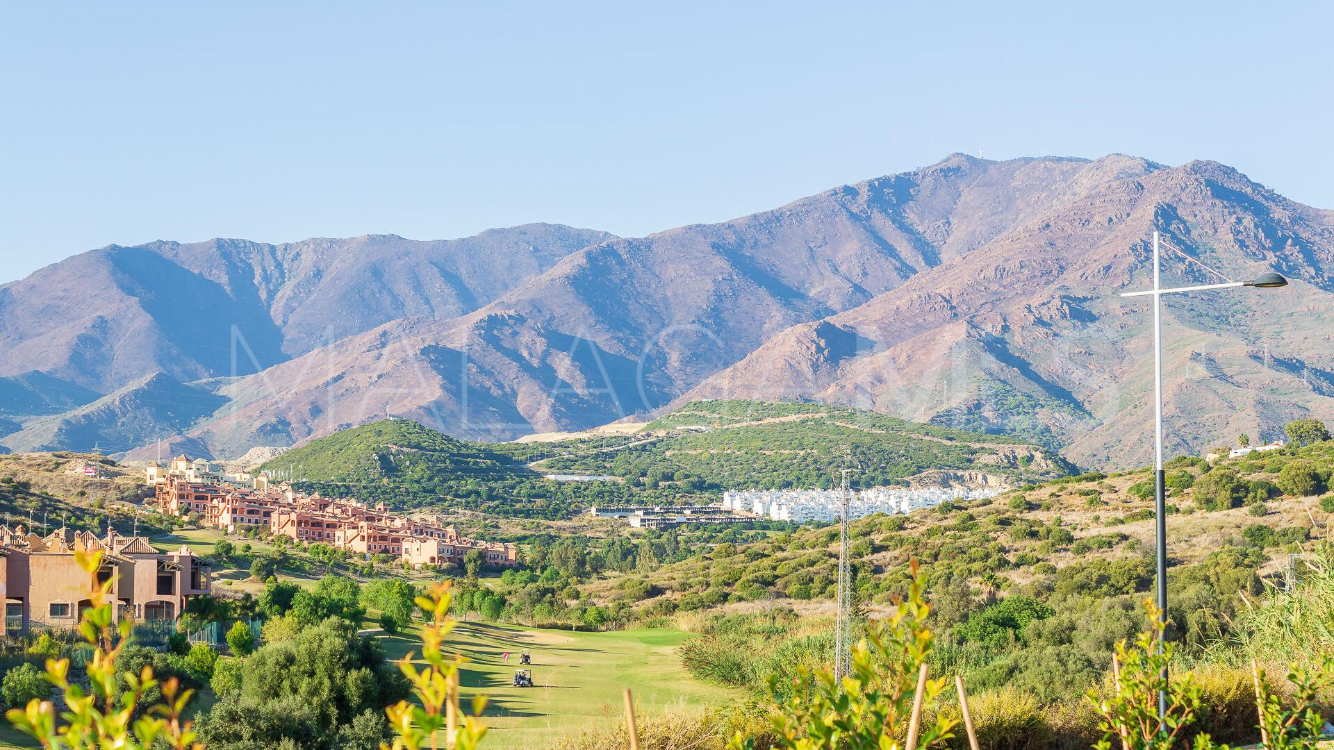 Appartement for sale in Estepona Ouest