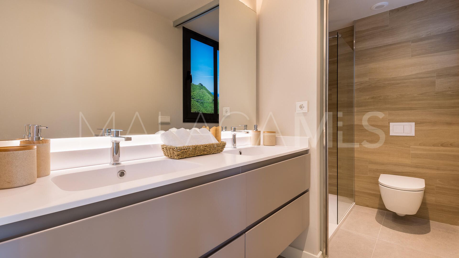 Appartement for sale in Estepona Ouest