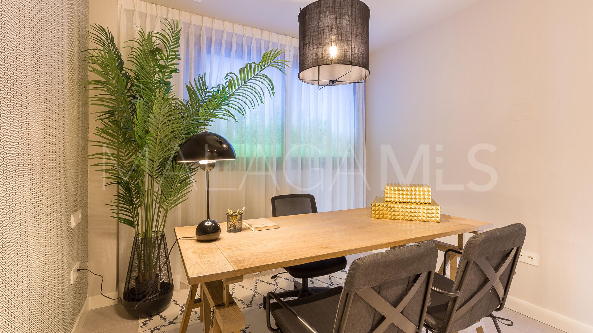 Appartement for sale in Estepona Ouest