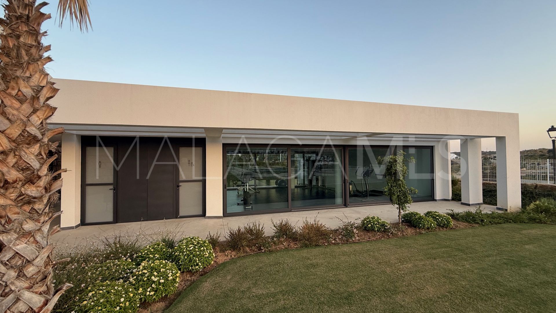 Appartement for sale in Estepona Ouest