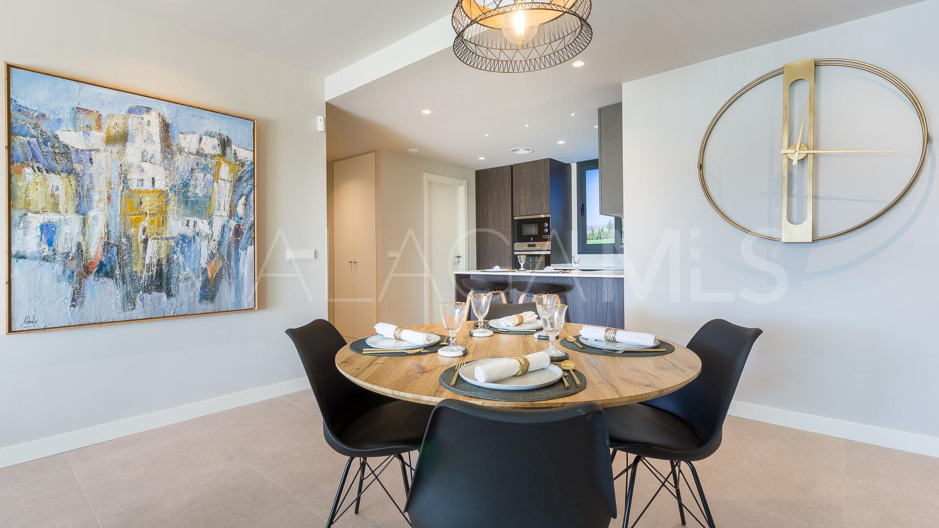 Appartement for sale in Estepona Ouest