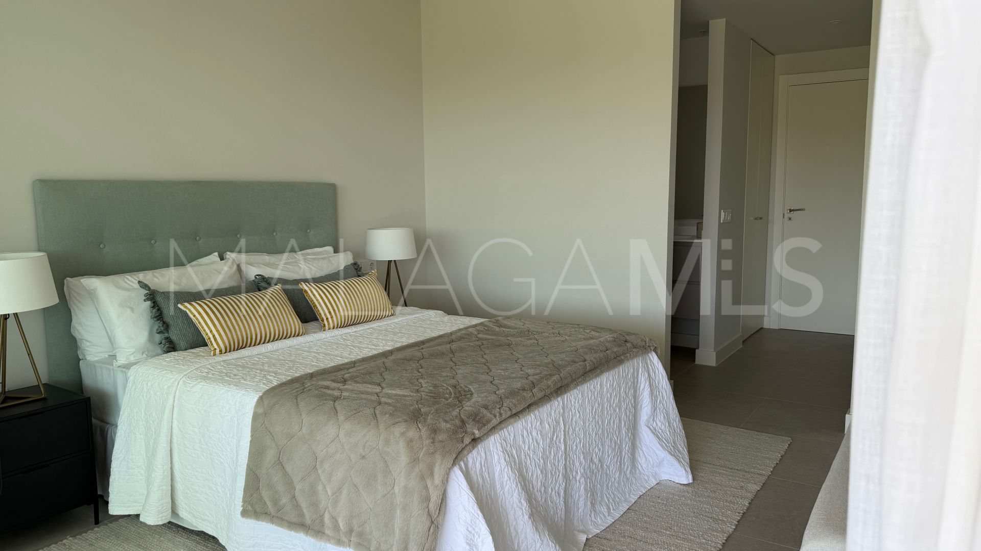 Appartement for sale in Estepona Ouest