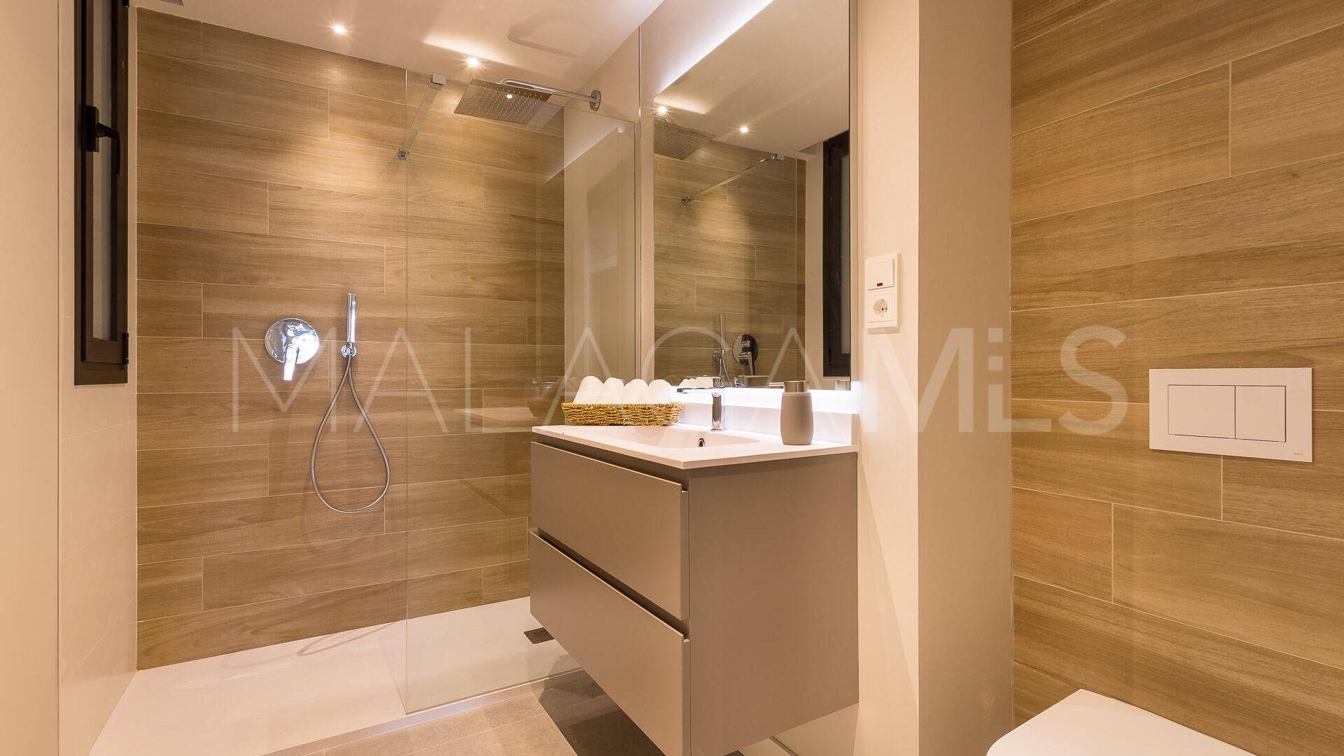 Appartement for sale in Estepona Ouest