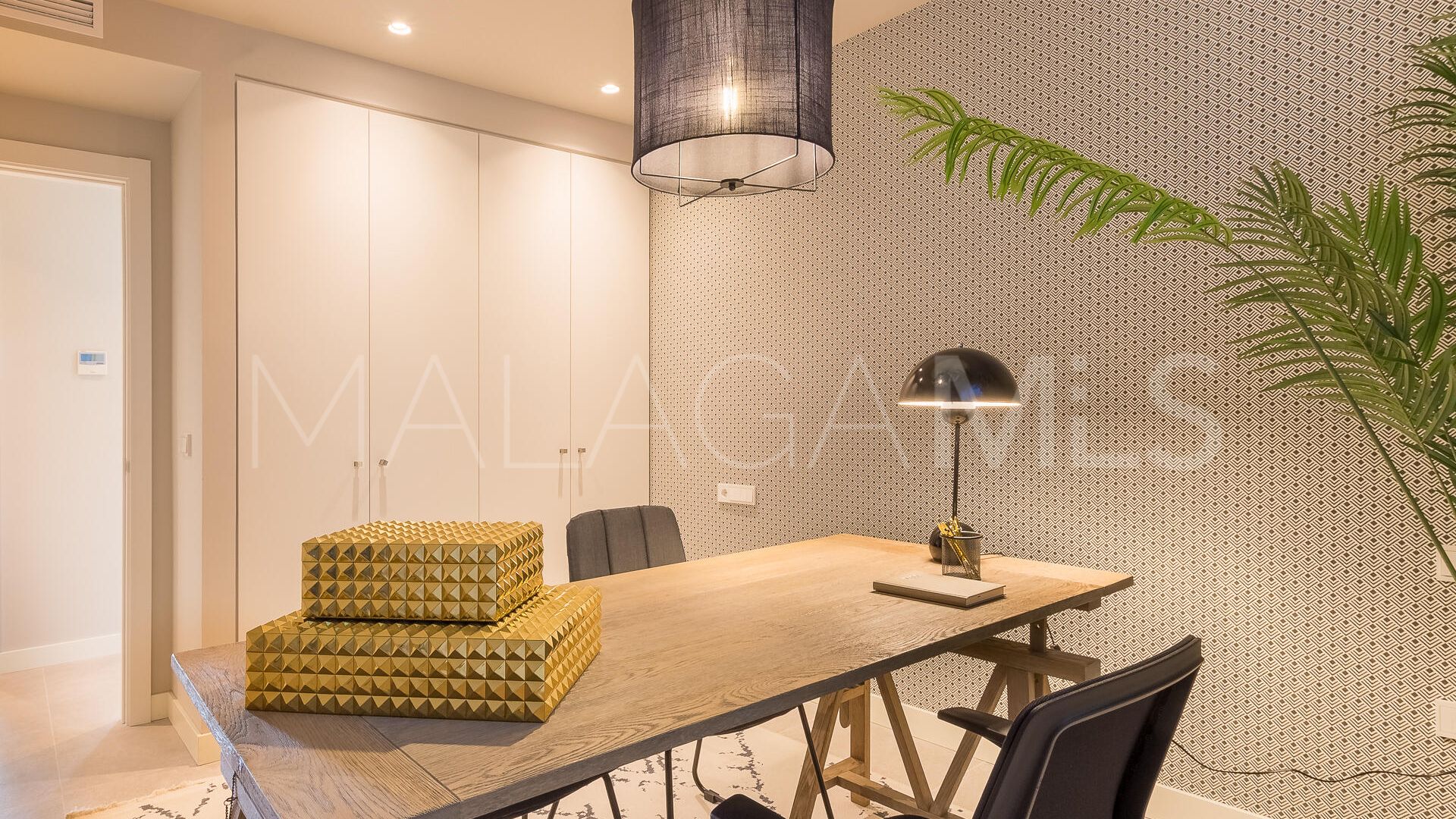 Appartement for sale in Estepona Ouest