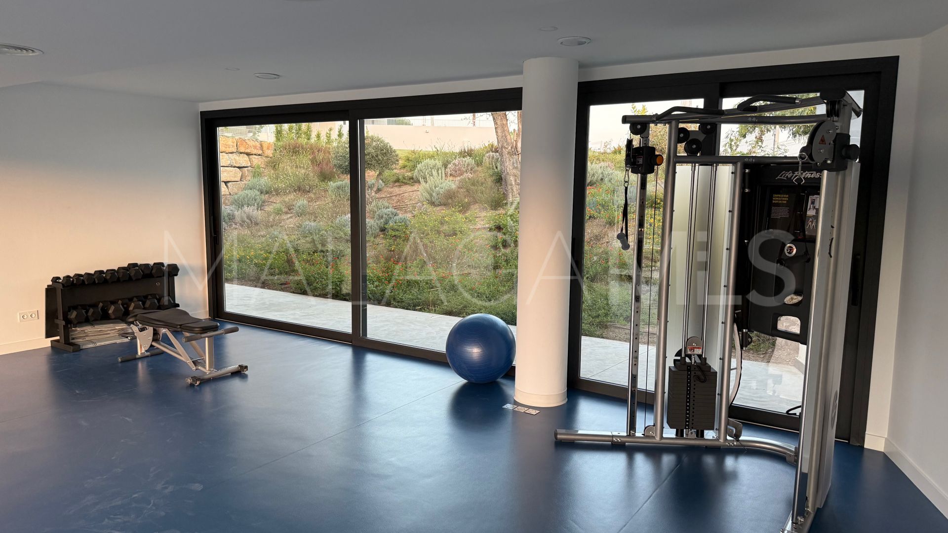 Appartement for sale in Estepona Ouest