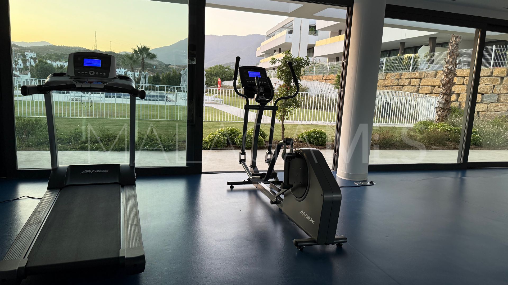 Appartement for sale in Estepona Ouest