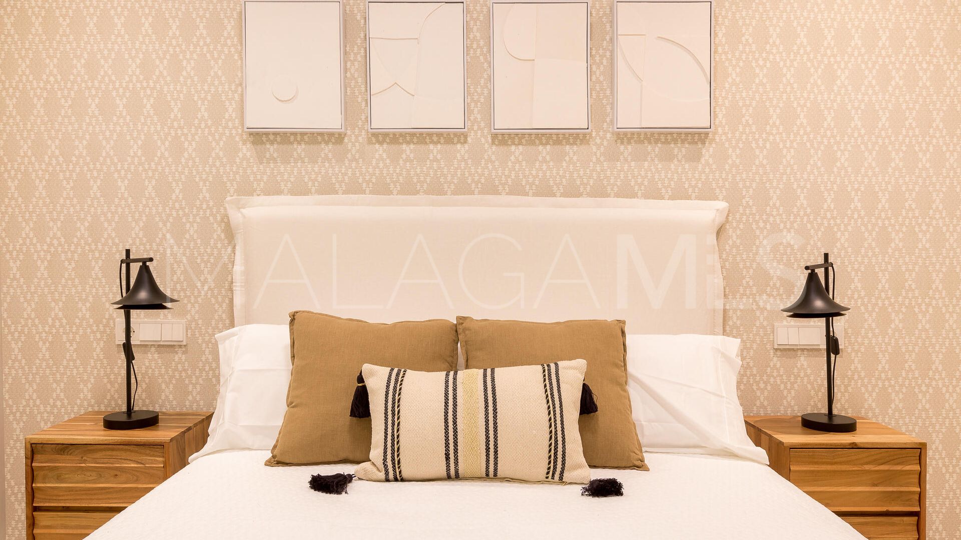 Appartement for sale in Estepona Ouest