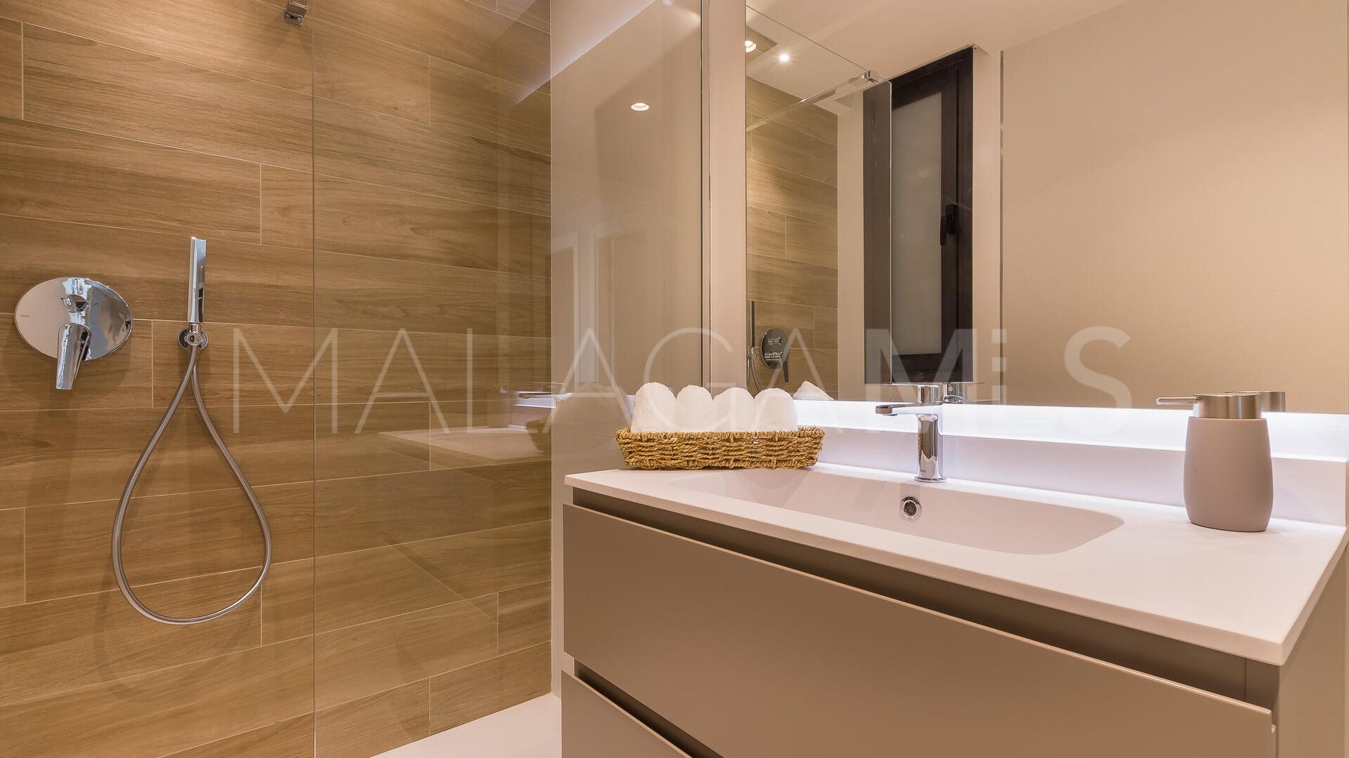 Appartement for sale in Estepona Ouest