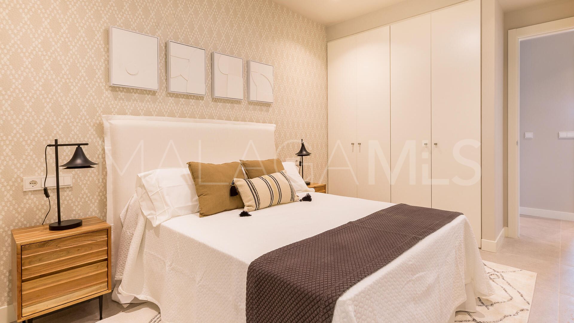 Appartement for sale in Estepona Ouest