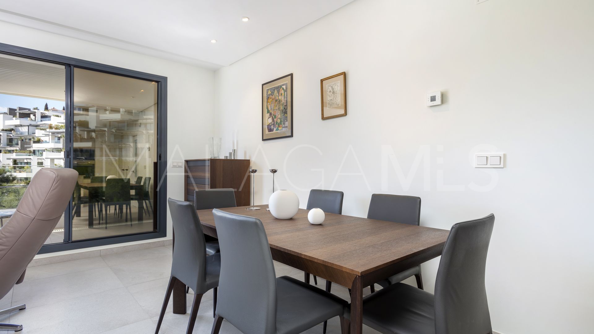 Appartement for sale in La Quinta