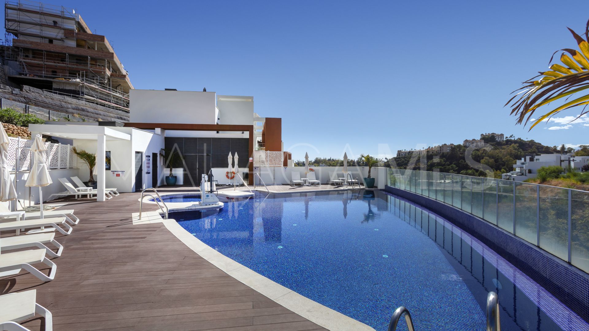 Appartement for sale in La Quinta