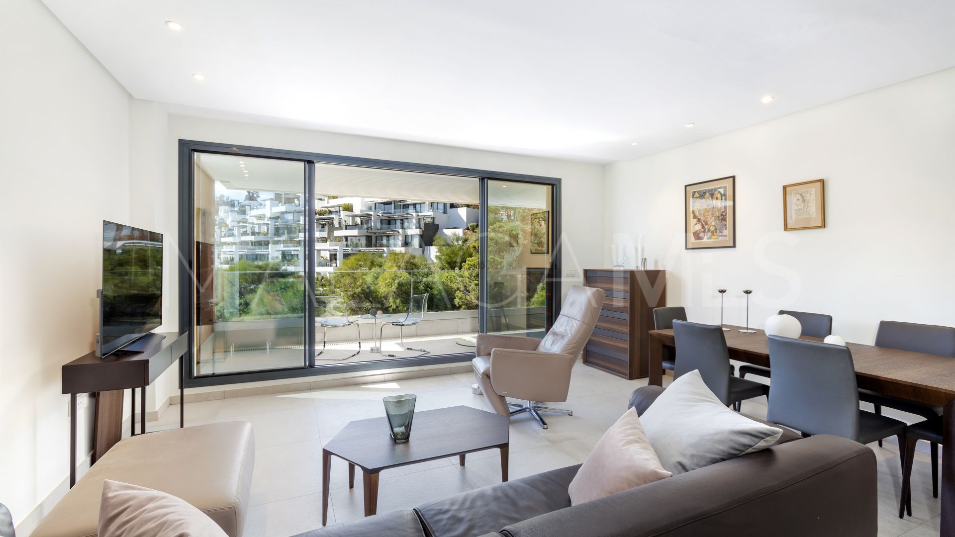 Appartement for sale in La Quinta