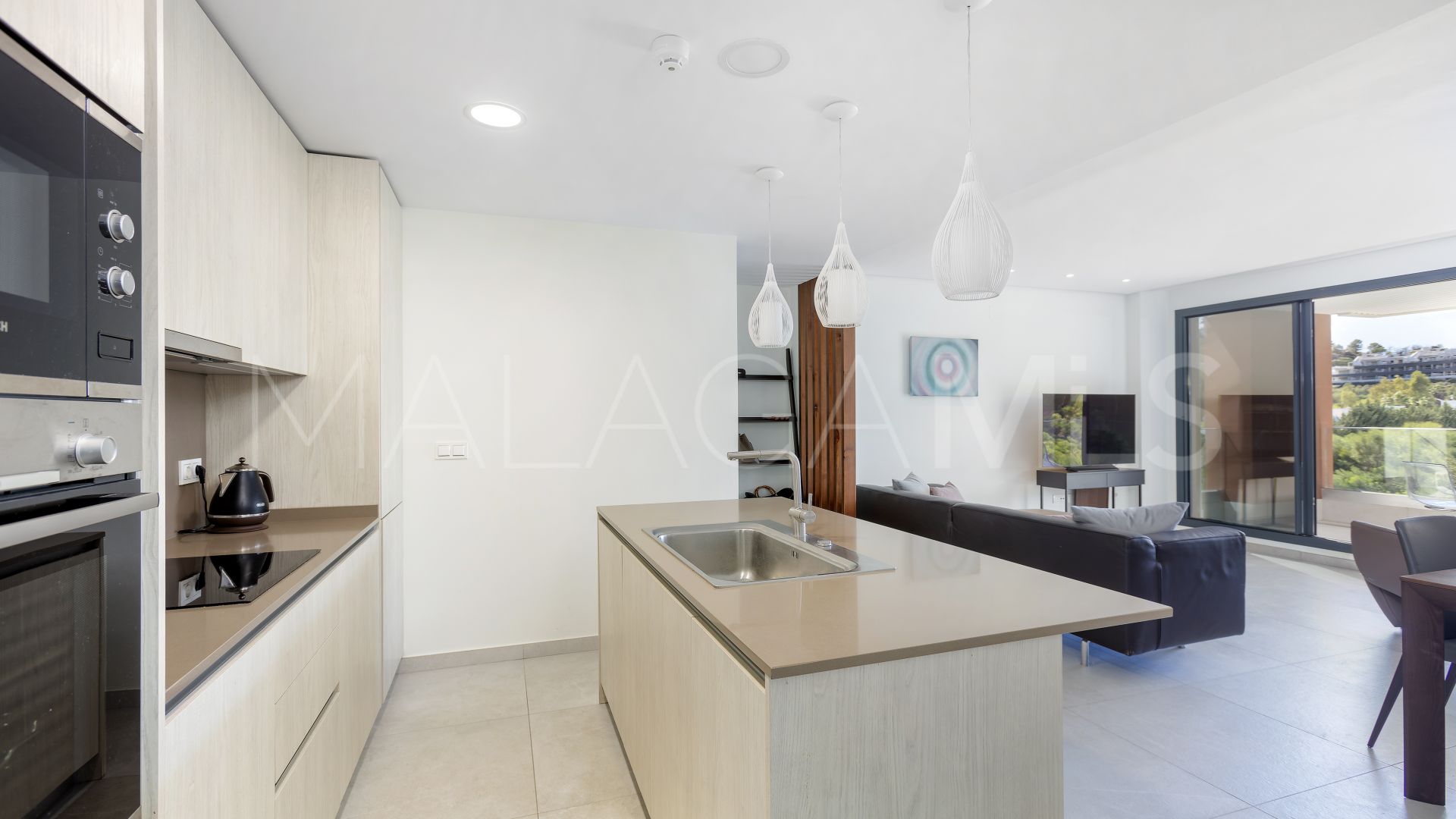 Appartement for sale in La Quinta