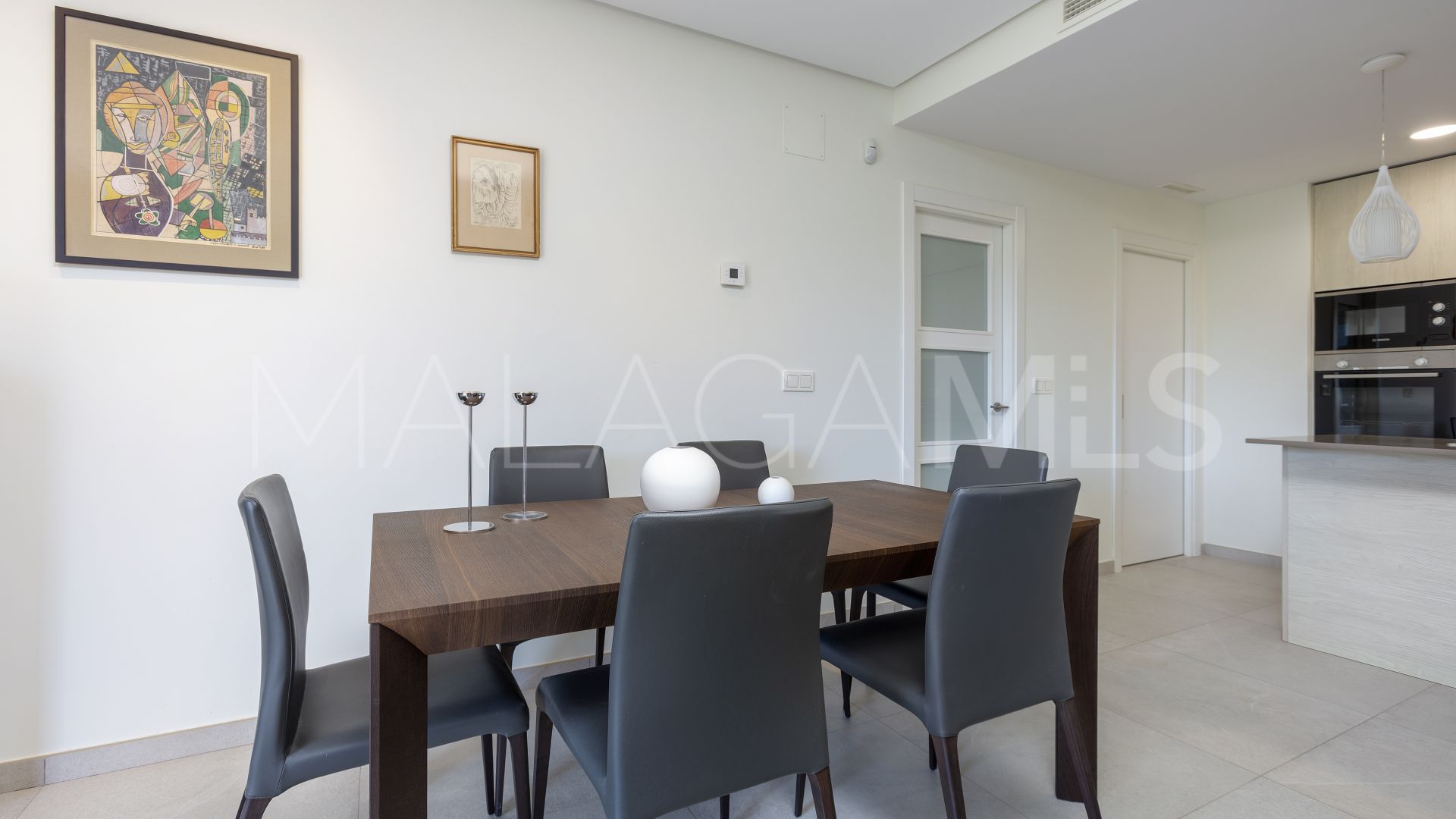 Appartement for sale in La Quinta