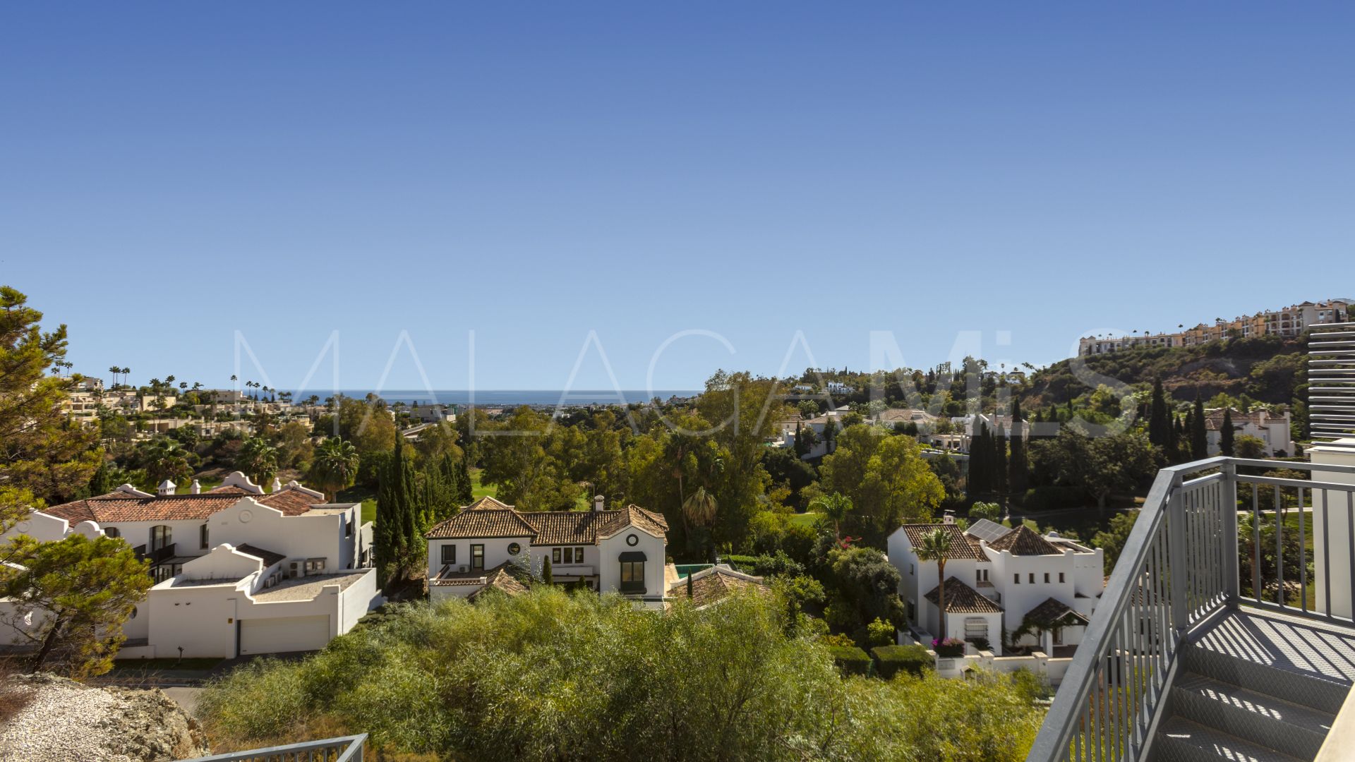 Appartement for sale in La Quinta