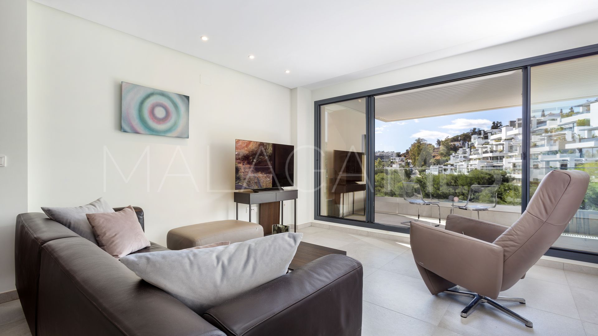Appartement for sale in La Quinta