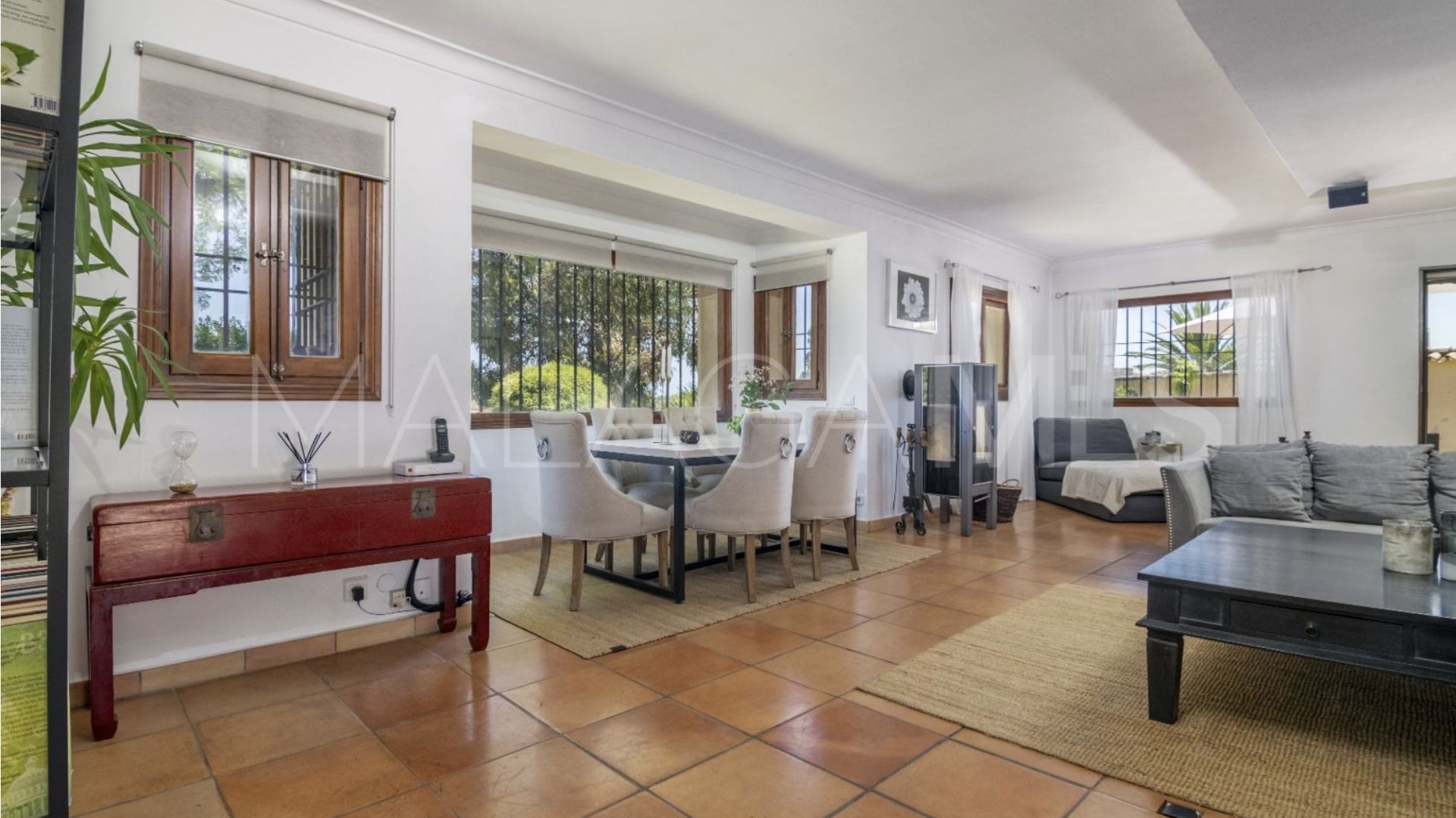 Villa for sale in Fuente del Espanto