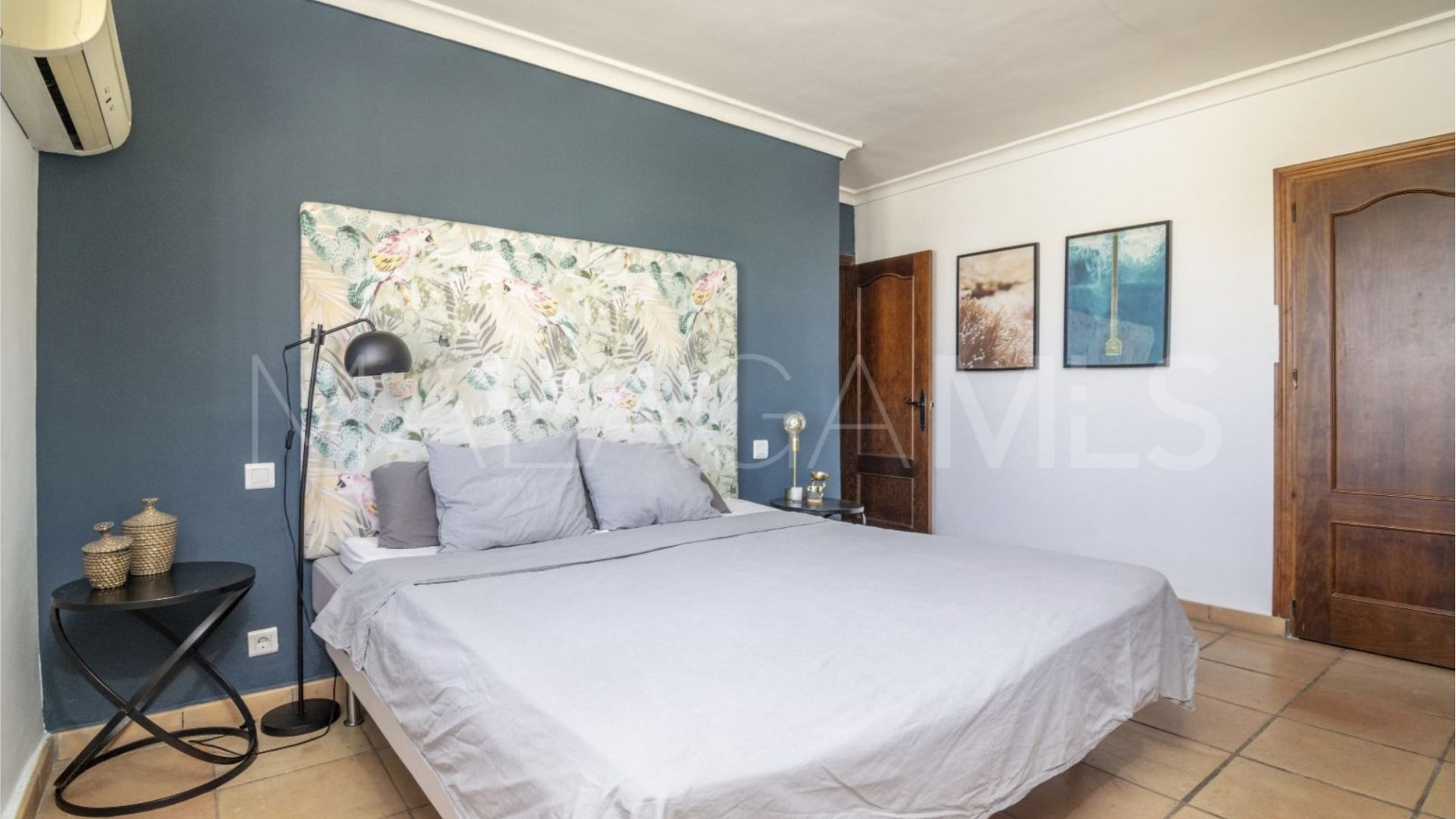 Villa for sale in Fuente del Espanto