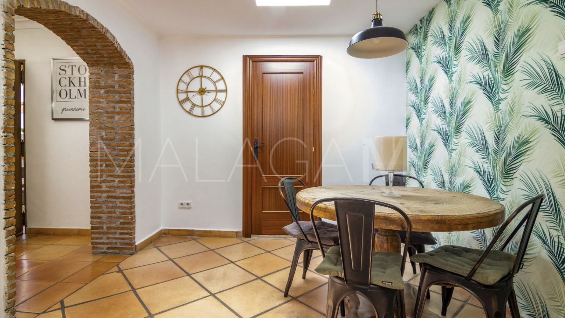 Villa for sale in Fuente del Espanto