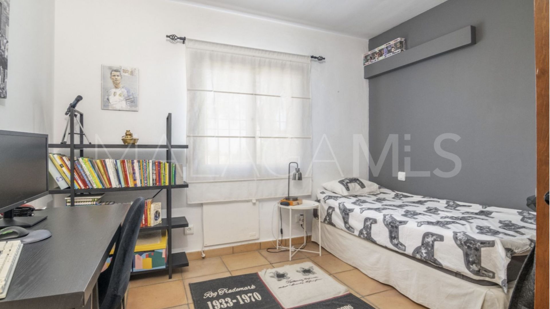 Villa for sale in Fuente del Espanto