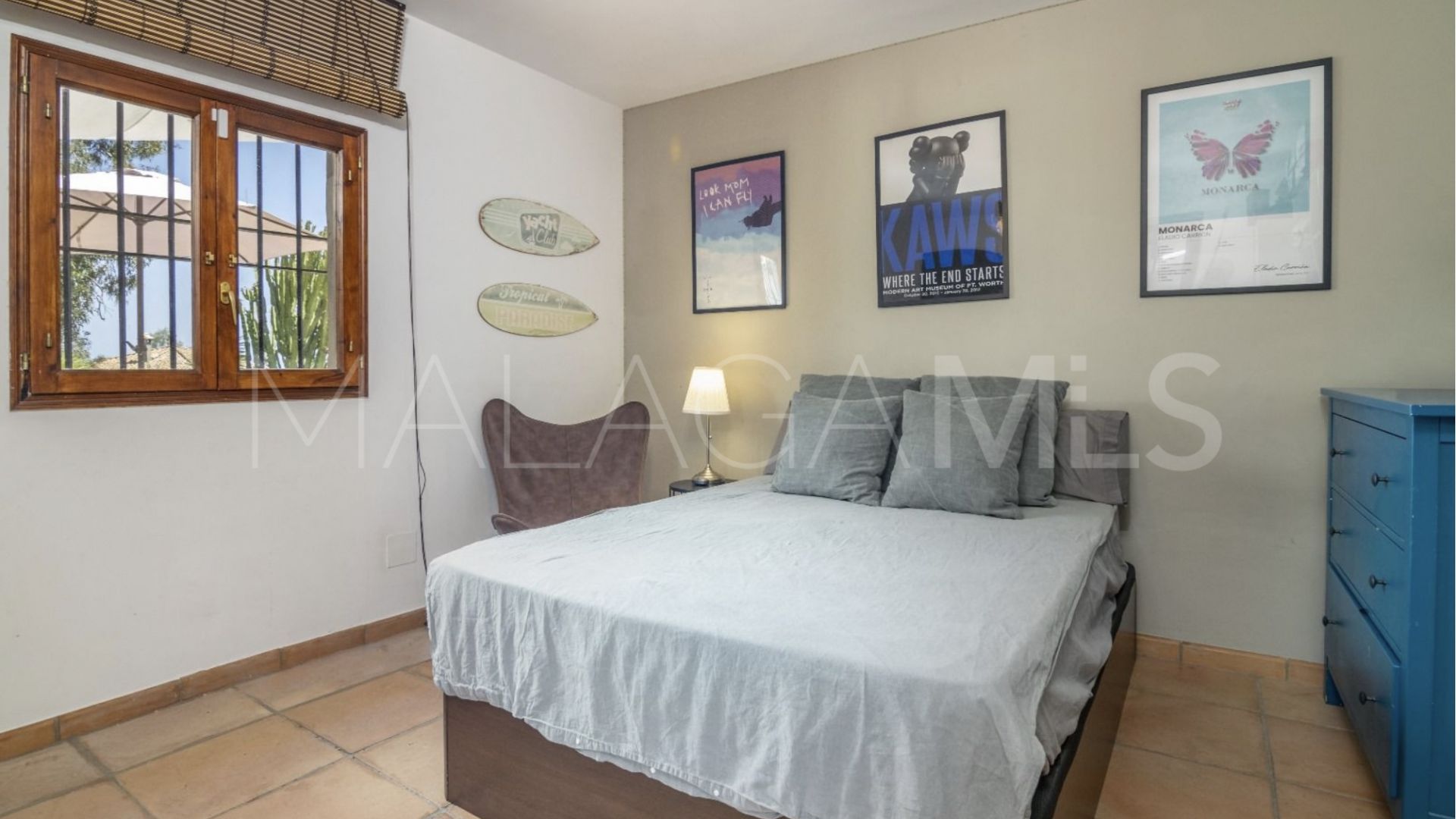 Villa for sale in Fuente del Espanto