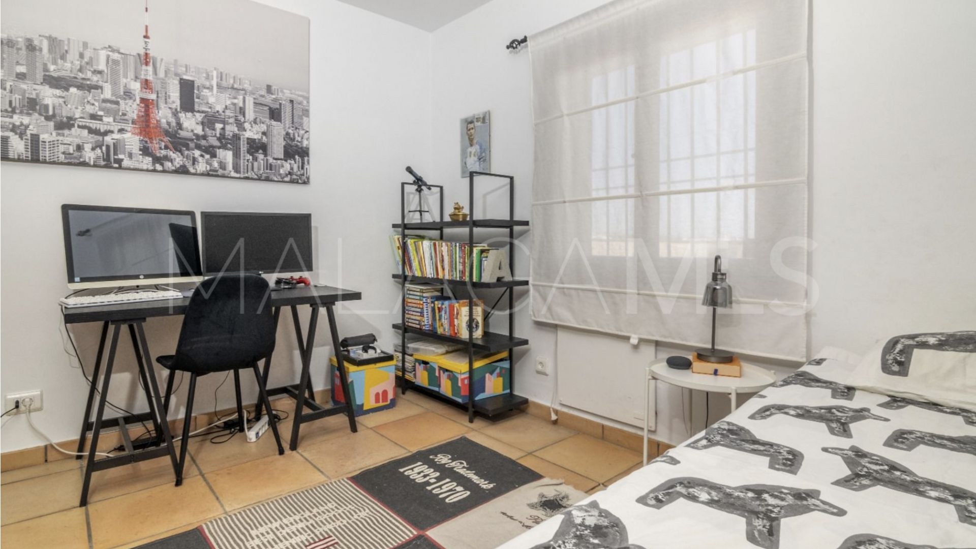 Villa for sale in Fuente del Espanto