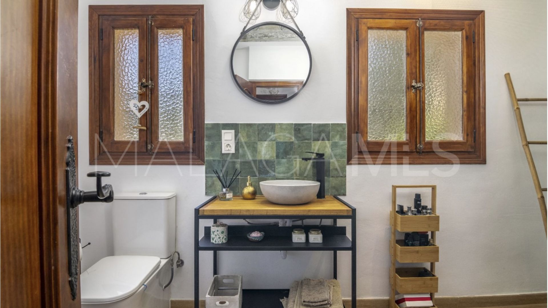 Villa for sale in Fuente del Espanto