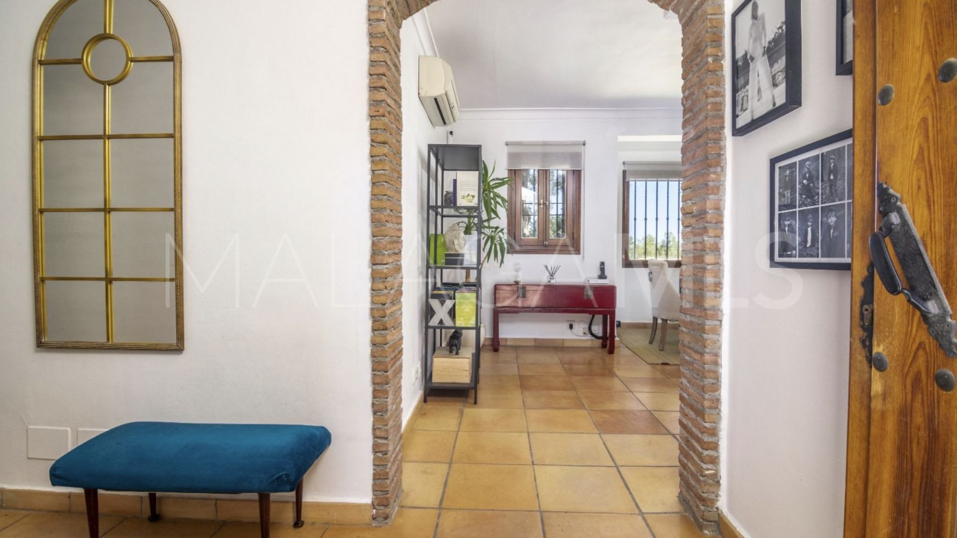 Villa for sale in Fuente del Espanto