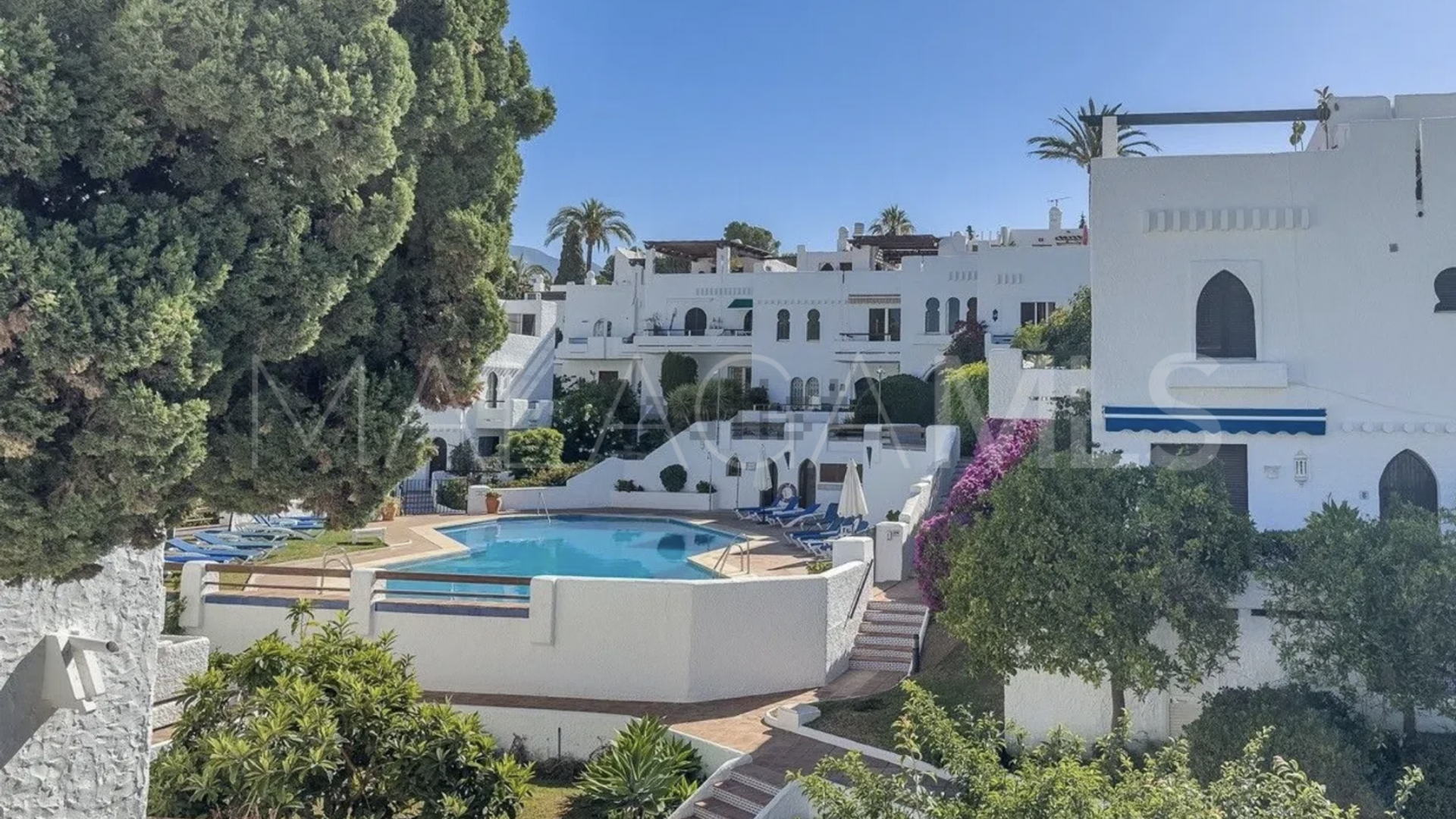 Radhus for sale in Atalaya de Rio Verde