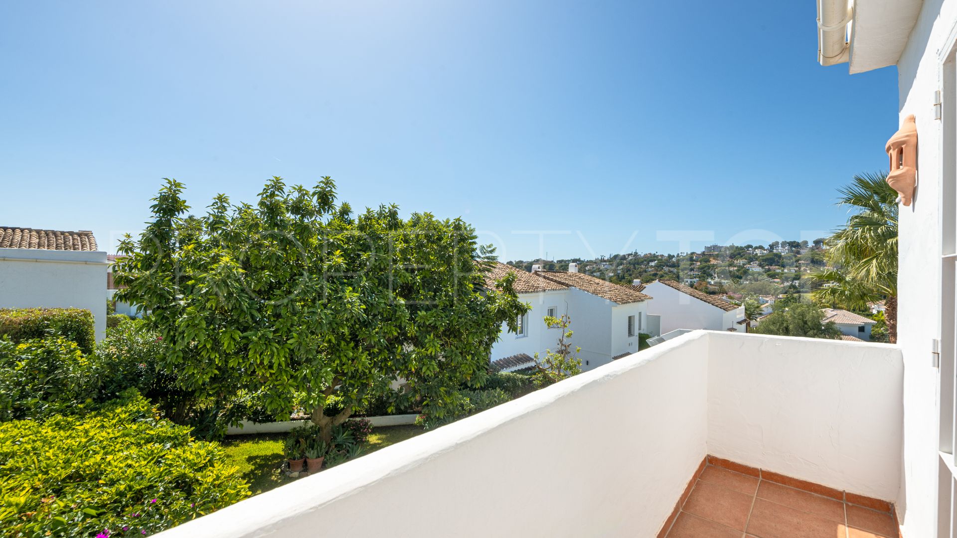 3 bedrooms Aloha Sur 21 town house for sale