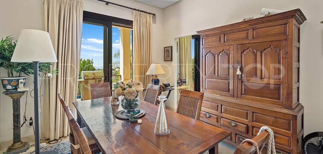 5 bedrooms La Quinta Golf villa for sale