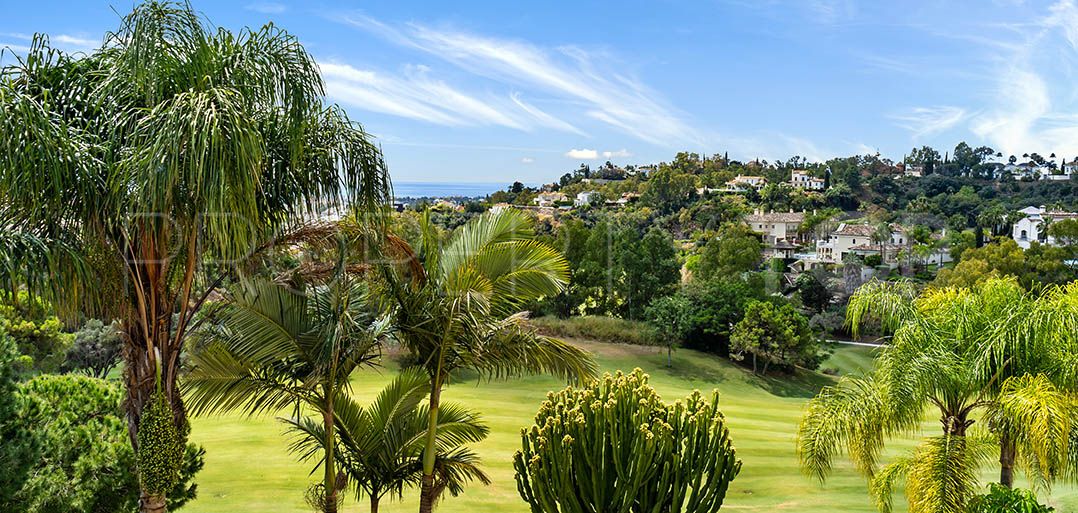 La Quinta Golf, villa de 5 dormitorios a la venta