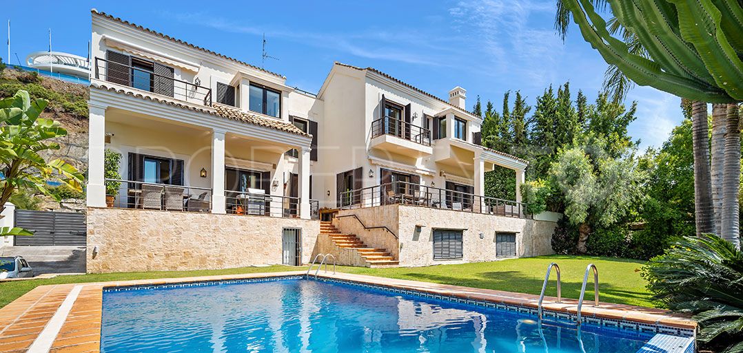 La Quinta Golf, villa de 5 dormitorios a la venta