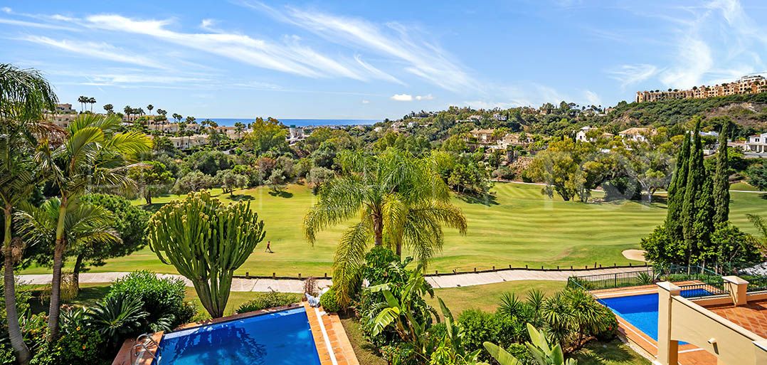 5 bedrooms La Quinta Golf villa for sale