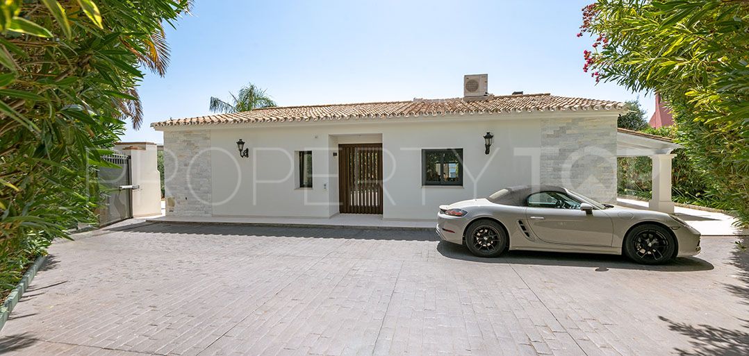 Villa en venta en La Quinta