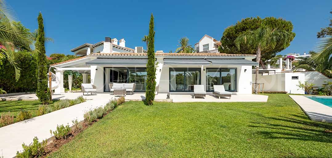 Villa en venta en La Quinta