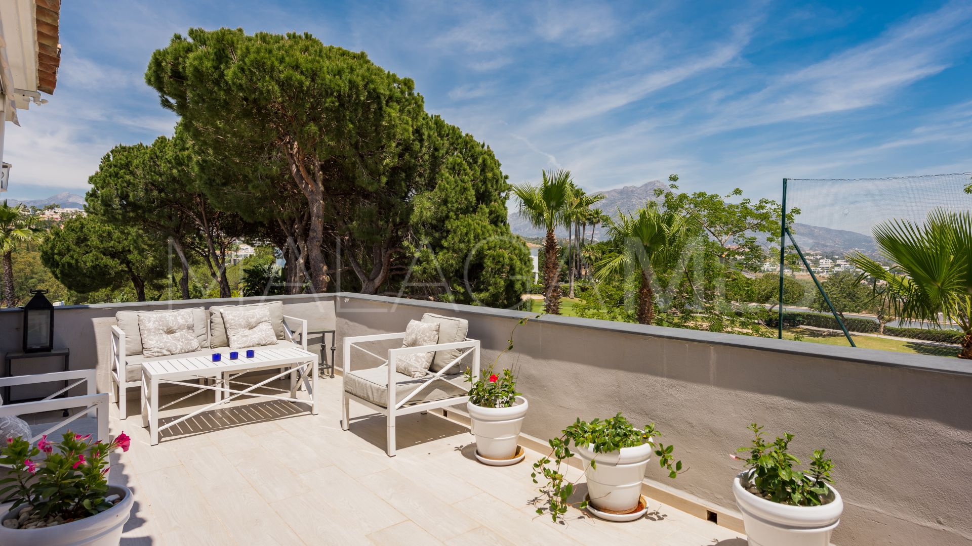 For sale villa with 5 bedrooms in La Quinta