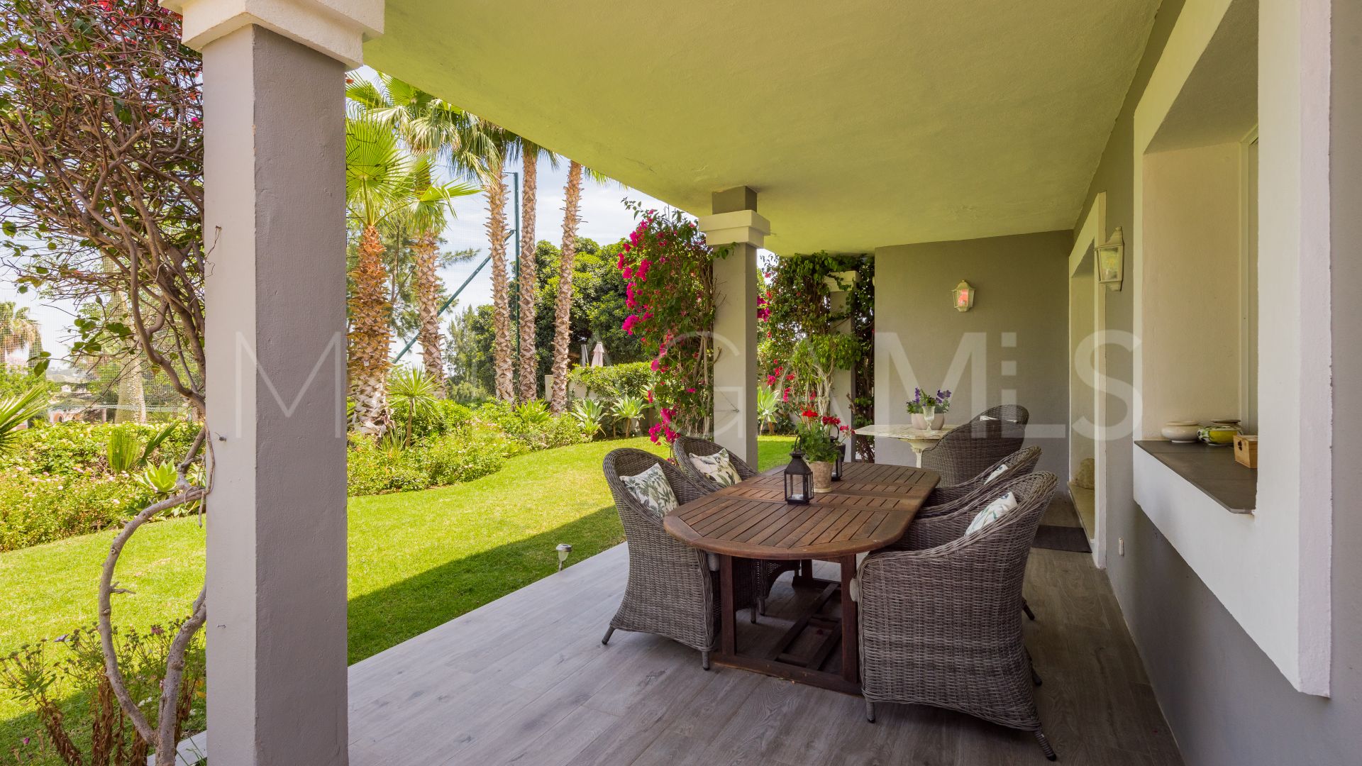 For sale villa with 5 bedrooms in La Quinta